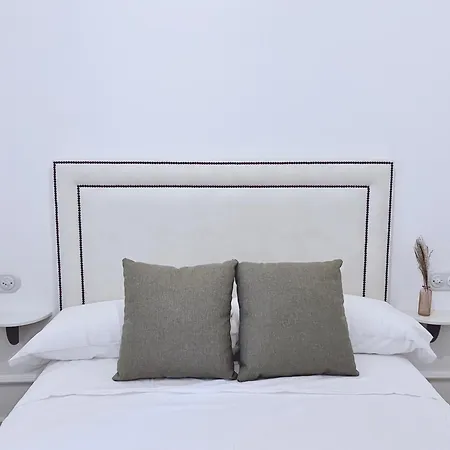 Burgueses Lejlighed Teruel