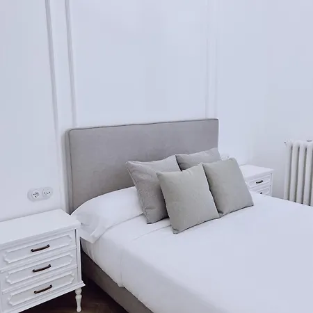 Apartamento Los Burgueses