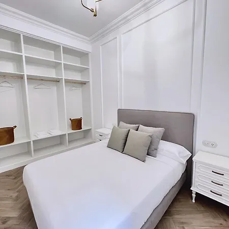 Burgueses Lejlighed Teruel