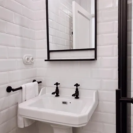 Apartamento Los Burgueses * Teruel