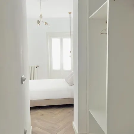 Burgueses Lejlighed Teruel