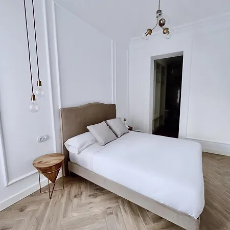 Apartamento Los Burgueses Teruel