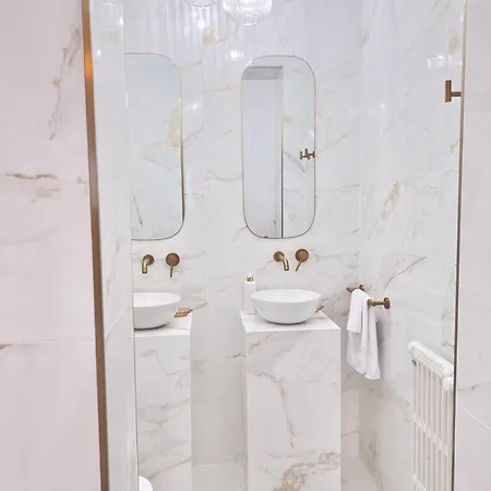 Lejlighed Burgueses *