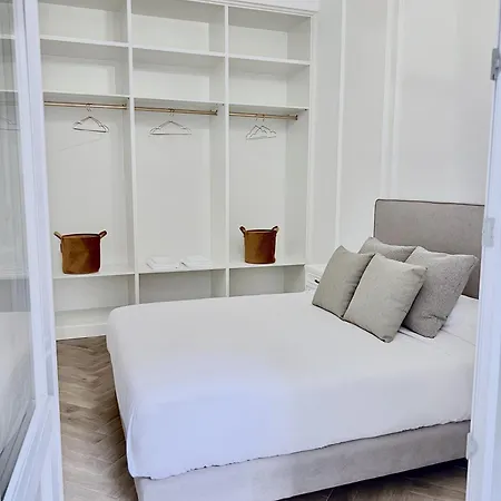 Apartment Apartamento Los Burgueses Teruel