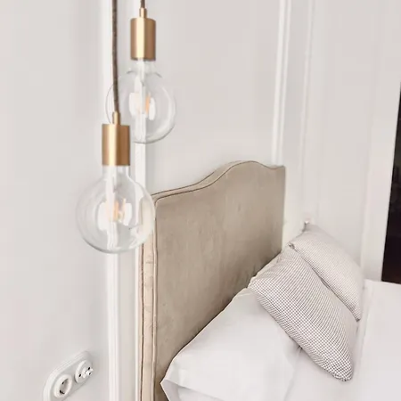Apartamento Los Burgueses Apartment *
