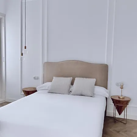 Apartamento Los Burgueses Apartment