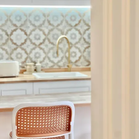 Apartamento Los Burgueses Apartment *