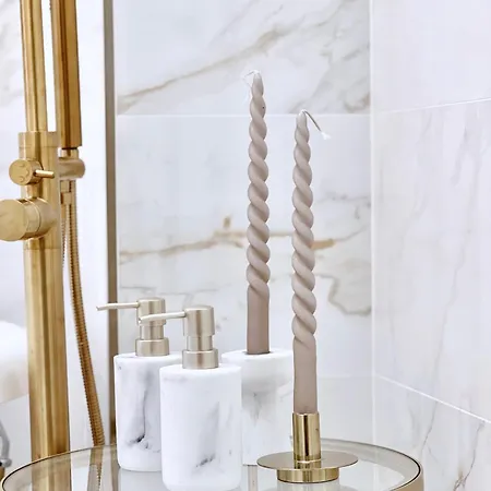 Burgueses Lejlighed *