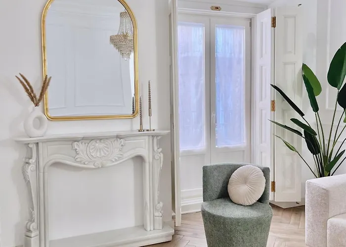 Burgueses Lägenhet *