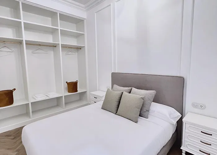 Burgueses Apartment Teruel