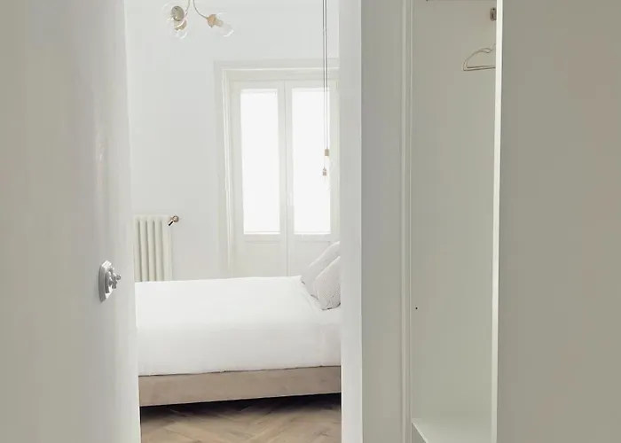 Burgueses Lägenhet Teruel