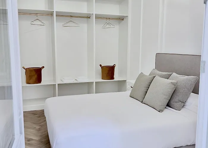 Apartment Burgueses Teruel