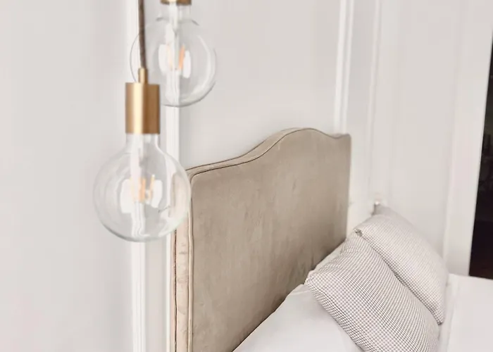 Burgueses Lägenhet *