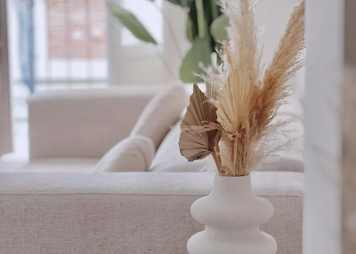 Burgueses Lägenhet Teruel