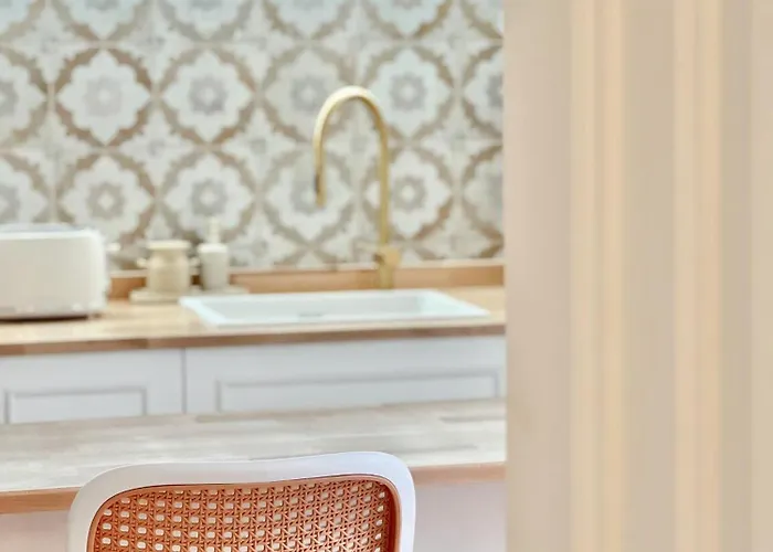 Burgueses Lägenhet *